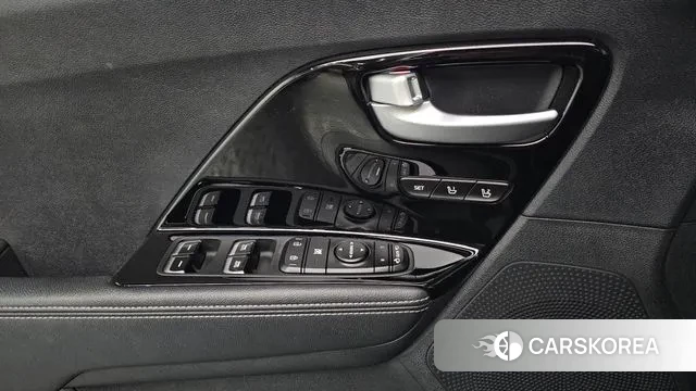 Kia Niro id 3766877 из Кореи 8