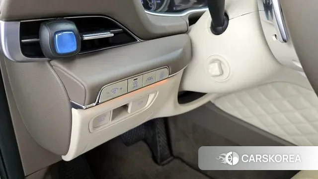 Genesis GV80 id 3530483 из Кореи 8