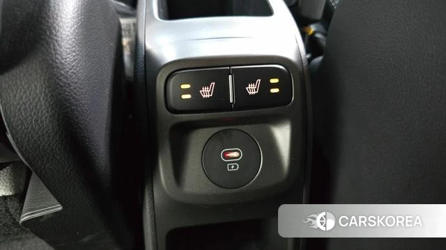 Kia The New Kia Ray id 4612430 из Кореи 8