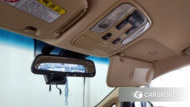 Kia The New Carnival id 3728732 из Кореи 8