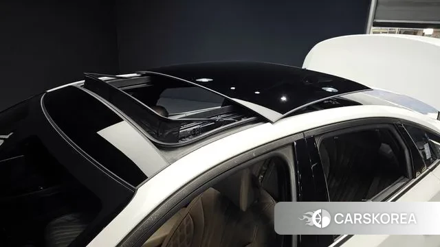 Kia K8 id 3447965 из Кореи 8