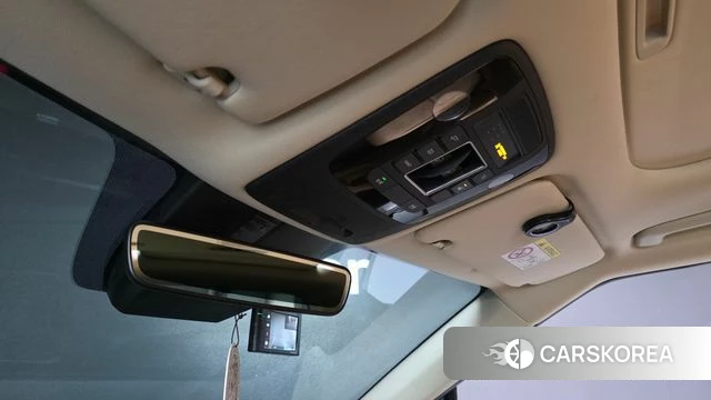 Kia Carnival 4th generation id 3911161 из Кореи 8