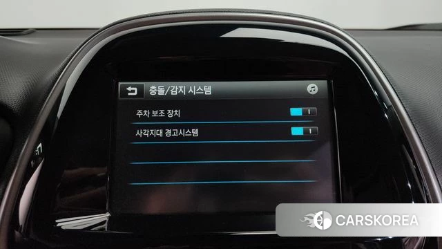 Chevrolet (GM Daewoo) The Next Spark id 3873955 из Кореи 8