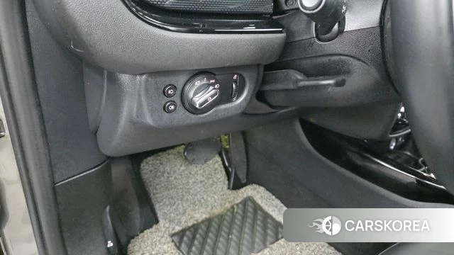Mini Cooper D Clubman id 4785567 из Кореи 8