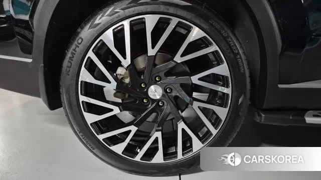 Hyundai Palisade id 3451574 из Кореи 8