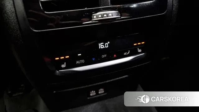 BMW X3 (G01) id 3023161 из Кореи 8