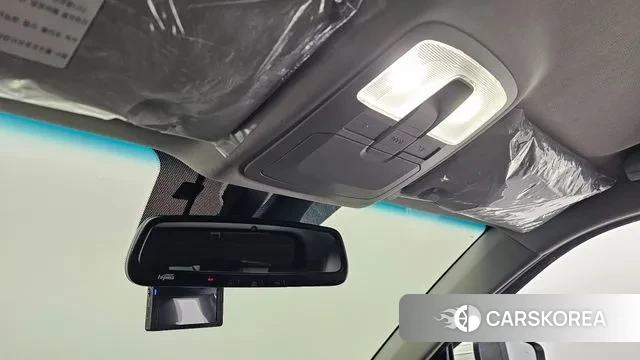 Ssangyong Beautiful Korando id 3444447 из Кореи 8