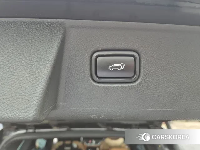 Kia Mohave Master id 3139201 из Кореи 8