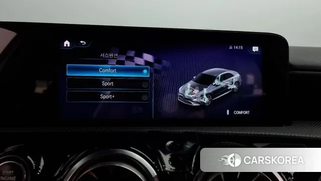 Mercedes-Benz A-Class W177 id 3044347 из Кореи 8