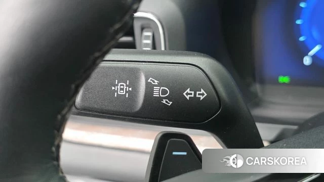 Ford Explorer 6th Generation id 4344582 из Кореи 8