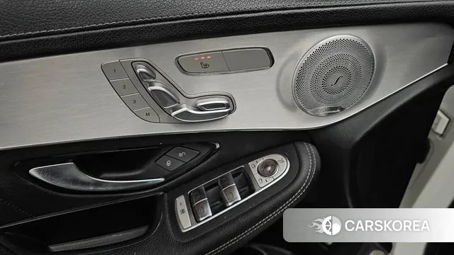 Mercedes-Benz GLC-Class X253 id 3444497 из Кореи 8