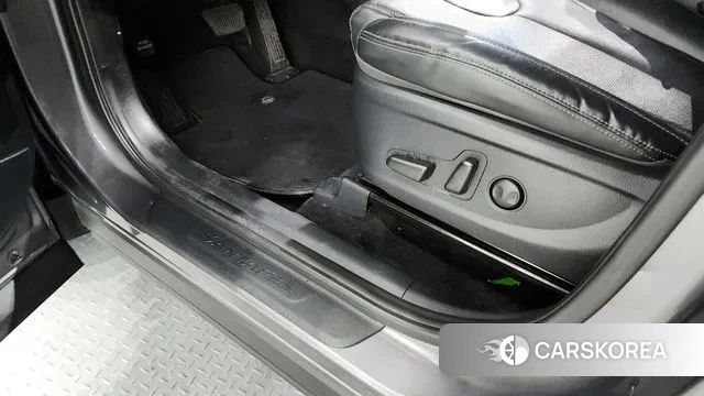 Hyundai Santa Fe TM id 3004380 из Кореи 8