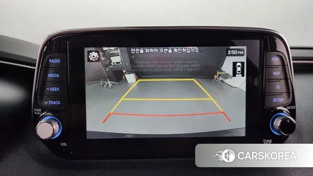 Hyundai Santa Fe TM id 3038751 из Кореи 8