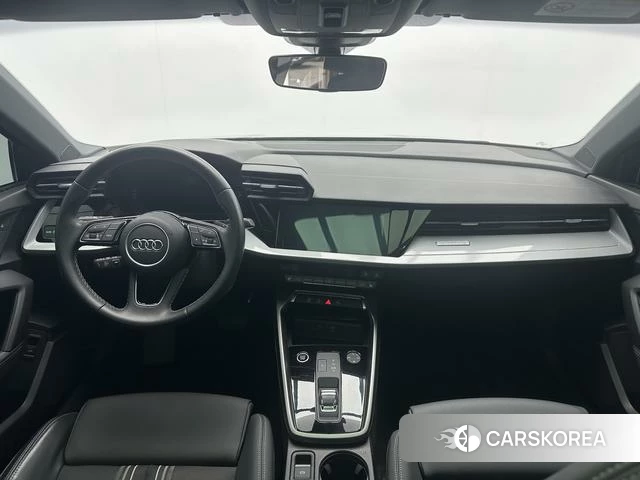 Audi A3 id 4321277 из Китая 8