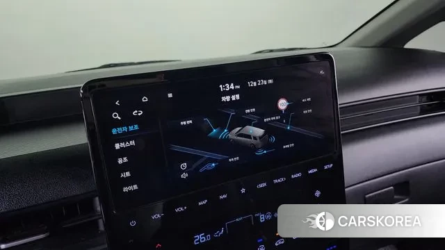 Hyundai Staria id 3507629 из Кореи 8