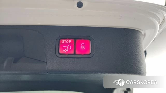 Mercedes-Benz GLC-Class X253 id 4430310 из Кореи 8