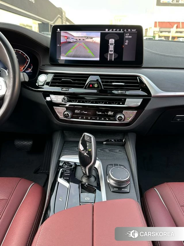 BMW 5 series id 4301535 из Китая 8