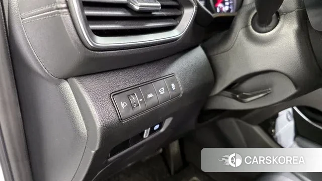 Hyundai The New Santa Fe id 3497663 из Кореи 8