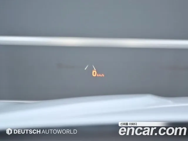 Genesis G70 id 2907860 из Кореи 8