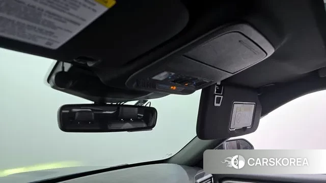 Ford Explorer 6th Generation id 3582830 из Кореи 8