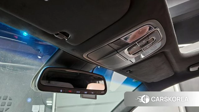 Hyundai Santa Fe TM id 3834402 из Кореи 8