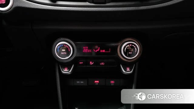 Kia The New Morning (JA) id 3921482 из Кореи 8