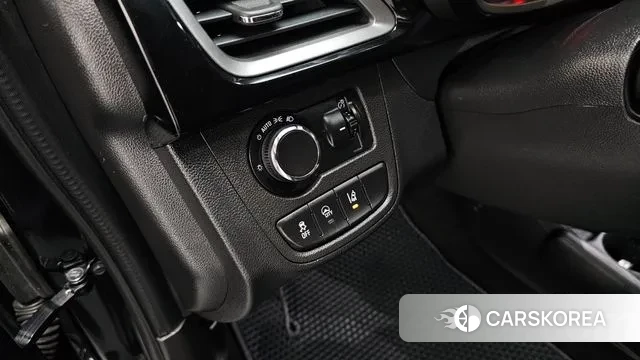 Chevrolet (GM Daewoo) The New Spark id 3726774 из Кореи 8