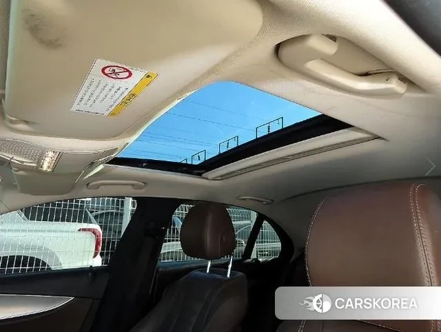 Mercedes-Benz E-Class W213 id 3429321 из Кореи 8