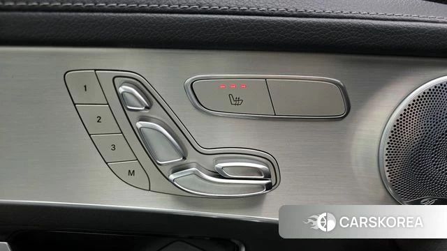 Mercedes-Benz GLC-Class X253 id 3861354 из Кореи 8