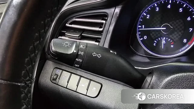 Hyundai The New Avante AD id 3530944 из Кореи 8