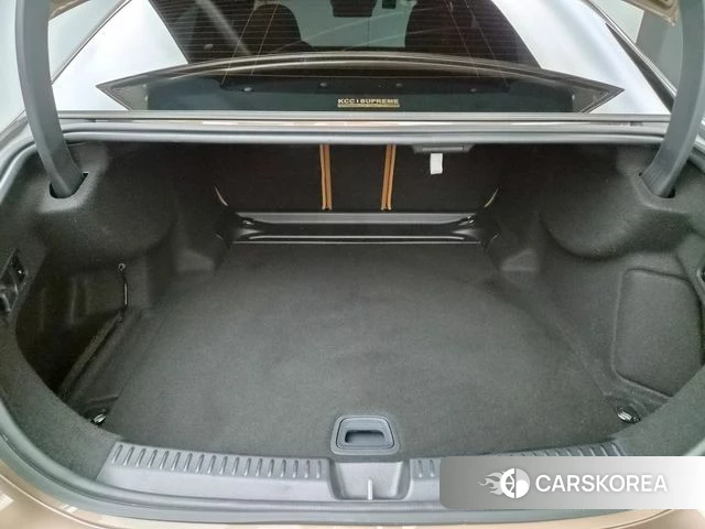 Mercedes-Benz E-Class W214 id 4432380 из Кореи 8