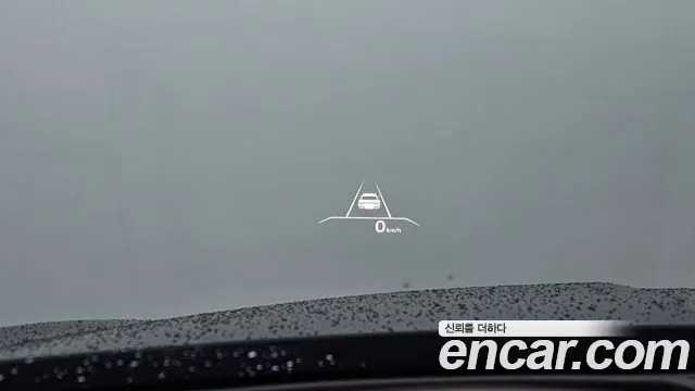 Genesis G80 (RG3) id 2951073 из Кореи 8