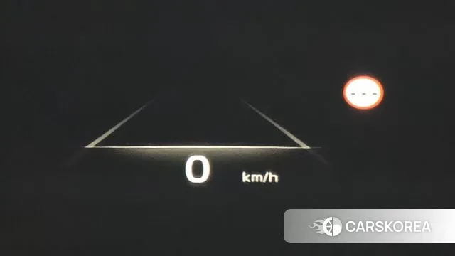 Kia K8 Hybrid id 3457559 из Кореи 8