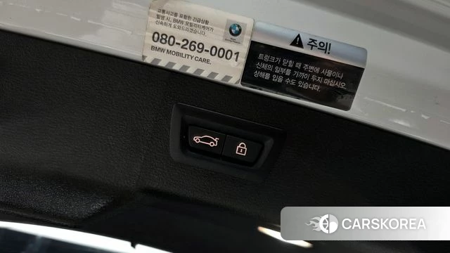 BMW X6 (F16) id 3867597 из Кореи 8