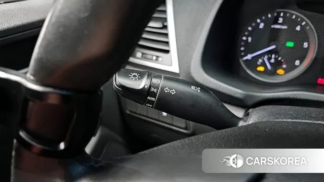 Hyundai All New Tucson id 3773151 из Кореи 8