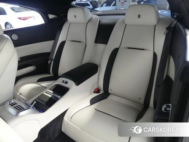 Rolls-Royce Lace id 4698387 из Кореи 7
