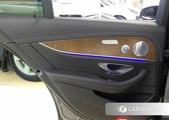 Mercedes-Benz E-Class W213 id 3866285 из Кореи 8