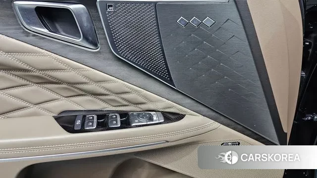 Kia K8 id 3372759 из Кореи 8