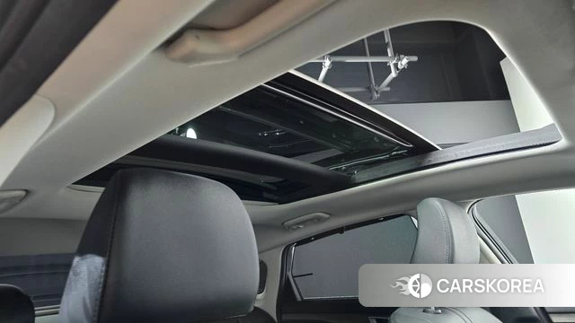 Kia K8 Hybrid id 4549336 из Кореи 8
