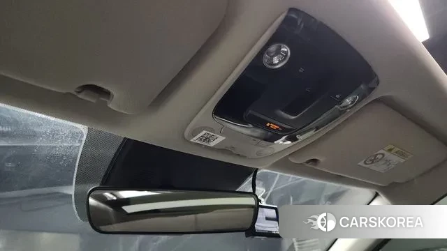 Kia K5 3rd generation id 3561076 из Кореи 8