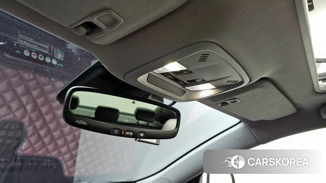 Chevrolet (GM Daewoo) All New Malibu id 3814448 из Кореи 8