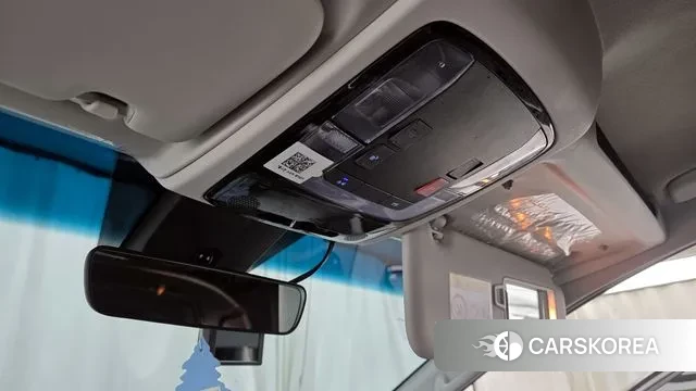 Hyundai Staria id 3347682 из Кореи 8