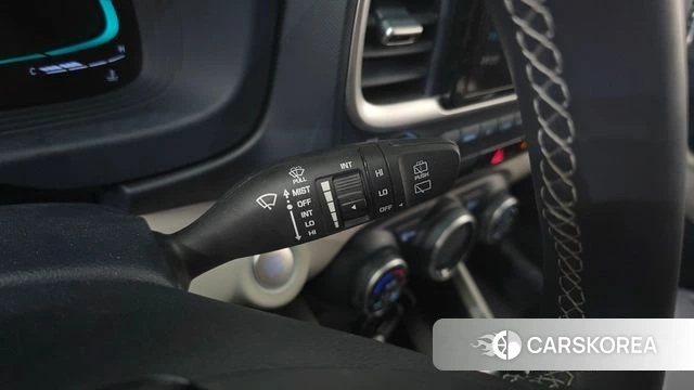 Hyundai Venue id 4395340 из Кореи 8
