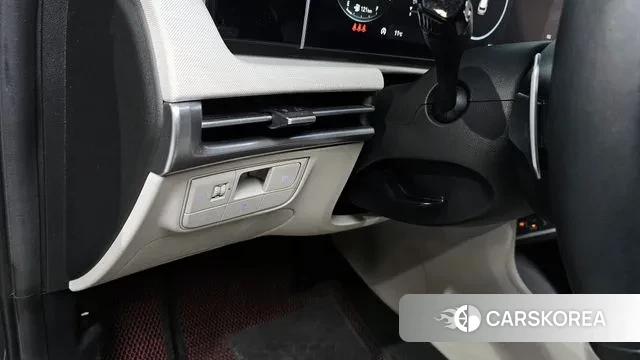 Hyundai The New Tucson (NX4) id 3341548 из Кореи 8