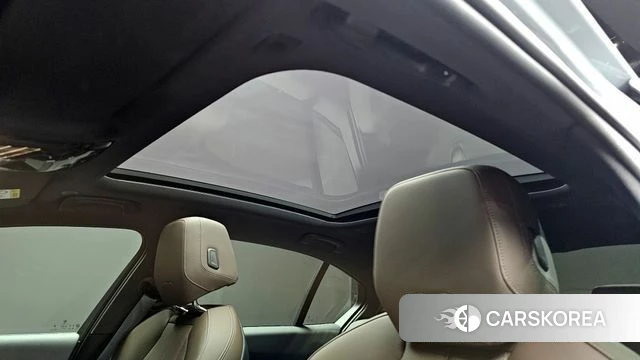 BMW 5 Series (G60) id 3963510 из Кореи 8