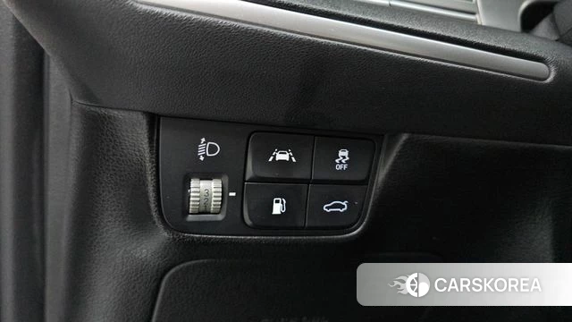 Hyundai The New Grandeur IG id 4692903 из Кореи 8
