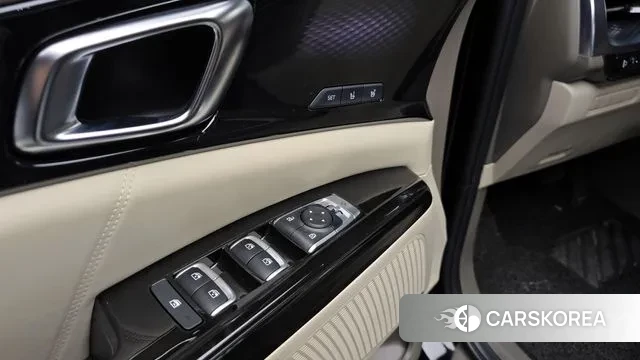 Kia Carnival 4th generation id 3058238 из Кореи 8