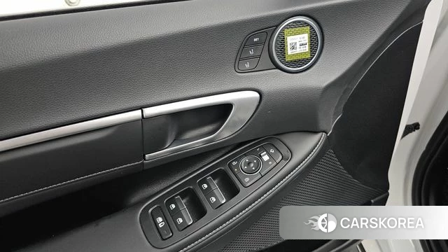 Hyundai Sonata D Edge (DN8) id 4571747 из Кореи 8