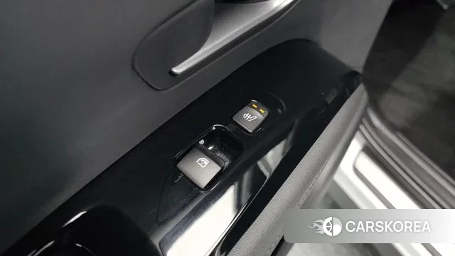 Hyundai Tucson (NX4) id 3487973 из Кореи 8