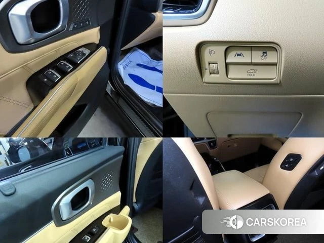 Kia Sorento 4th Generation id 4304395 из Кореи 8